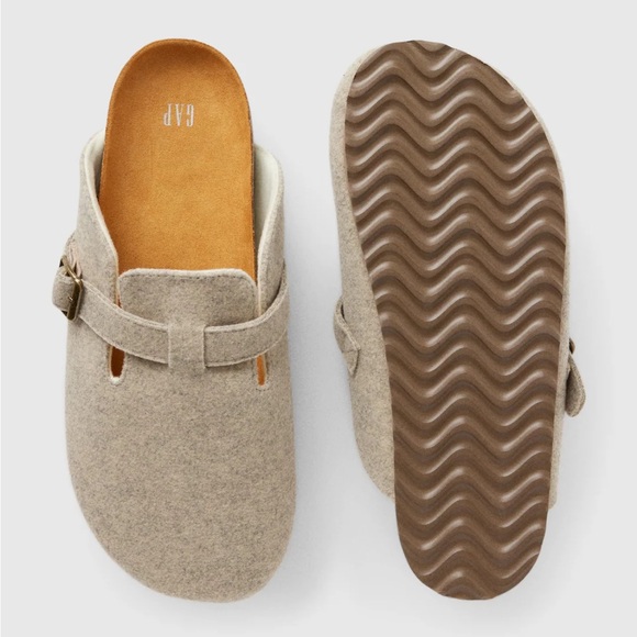 Buckle clogs GAP - Picture 2 of 3